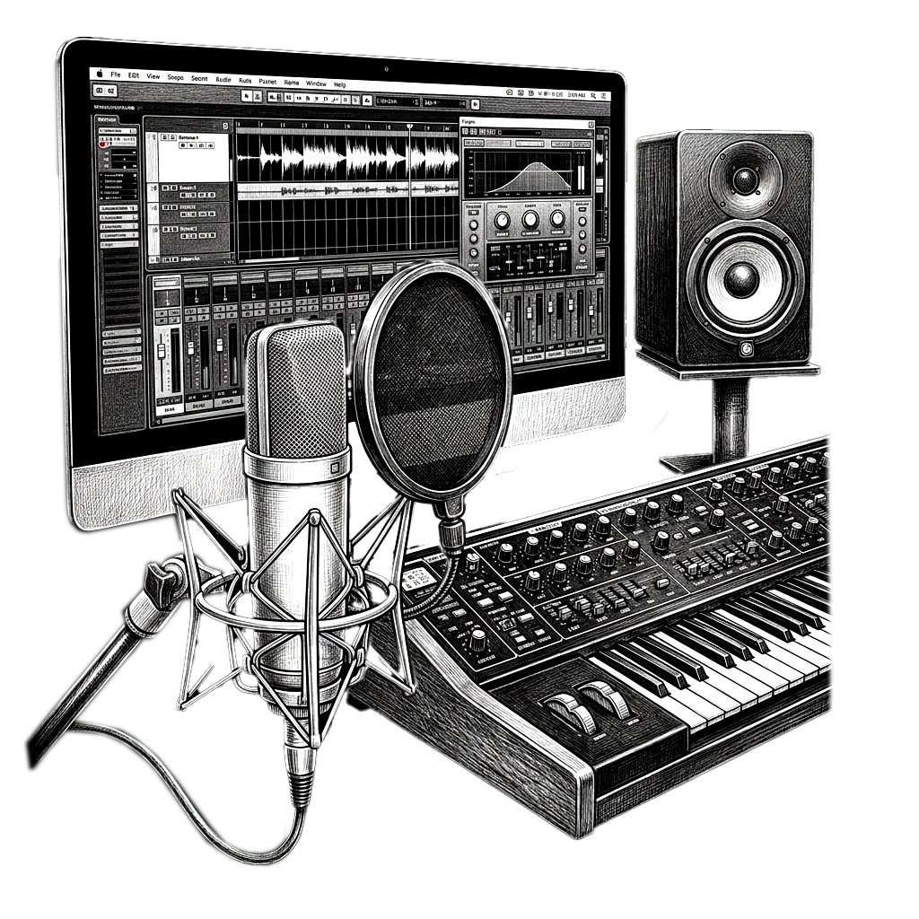Musique Son